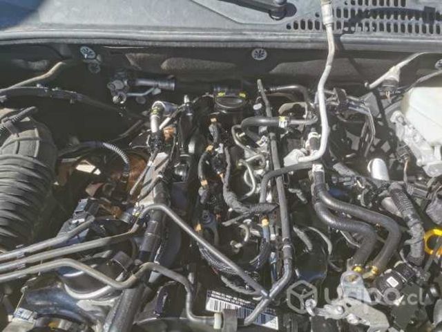 Motor volkswagen amarok highline año 2020