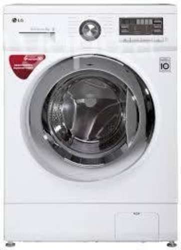 Lavadora secadora LG 8.5