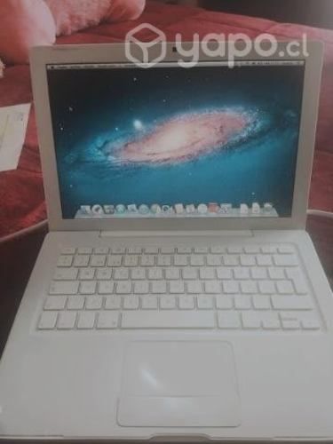 MacBook Apple