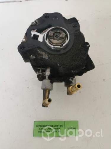 Depresor (LD203) Land Rover Discovery