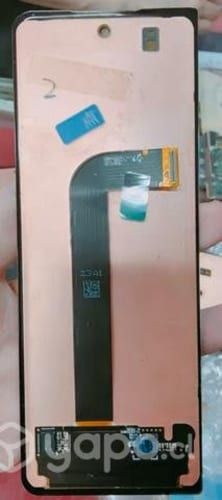 Z Fold 3 5G Pantalla lcd original con defecto