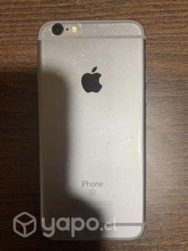 Celular IPhone 6