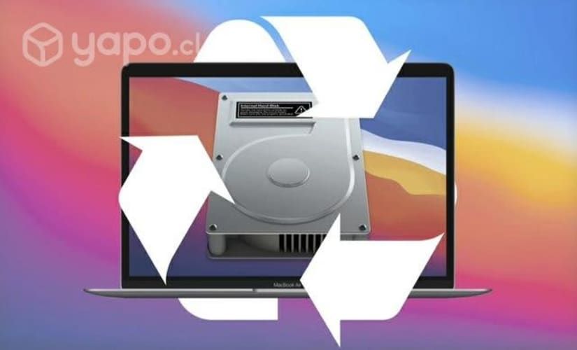 Formateo de computadores Windows o Mac a Domicilio