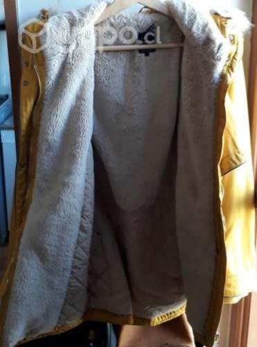 Ropa de abrigo s