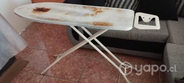 Tabla de planchar