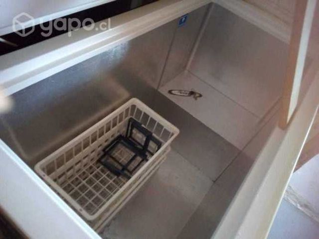 Congeladora