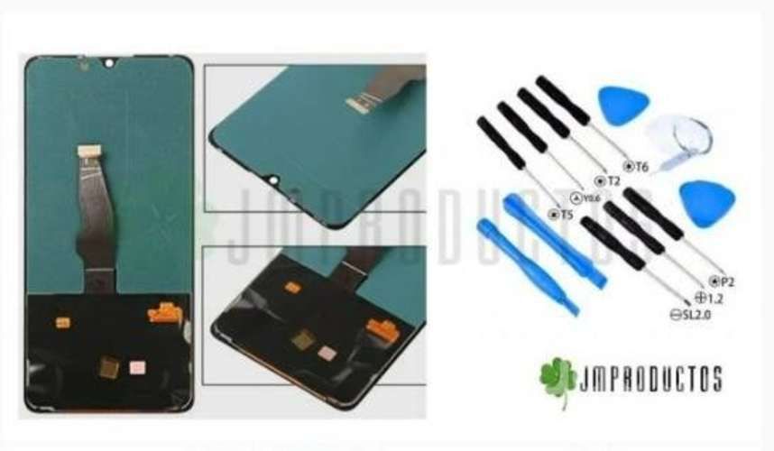 Pantalla para huawei p30 oled