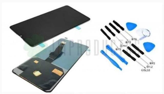 Pantalla para huawei p30 oled