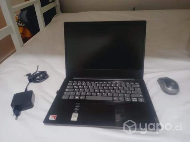 Notebook lapto lenovo
