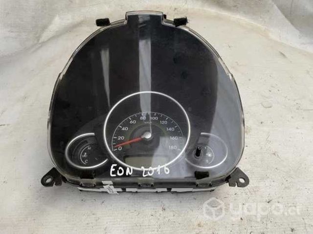 Sinóptico Hyundai Eon 800cc 2016 mt