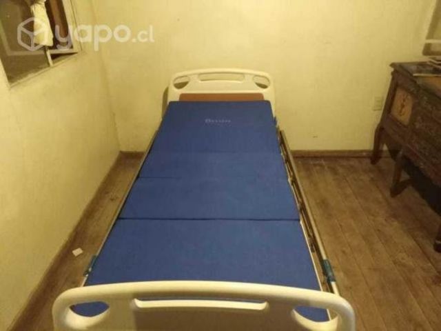 Catre Clinico Usado en perfecto estado