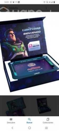 Tablet soy Momo pro 2.0