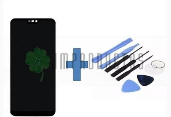 Pantalla lcd + tactil huawei p20 lite