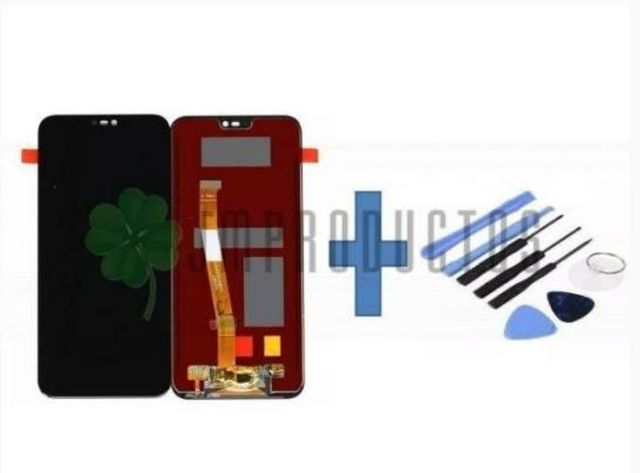 Pantalla lcd + tactil huawei p20 lite