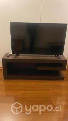 Mueble Rack para TV