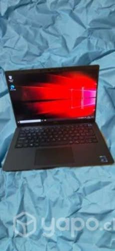Notebook (lapto) i7, 11th, marca Dell