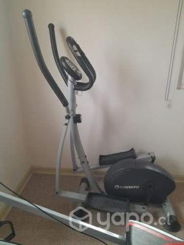 Elíptica master fit excelente estado