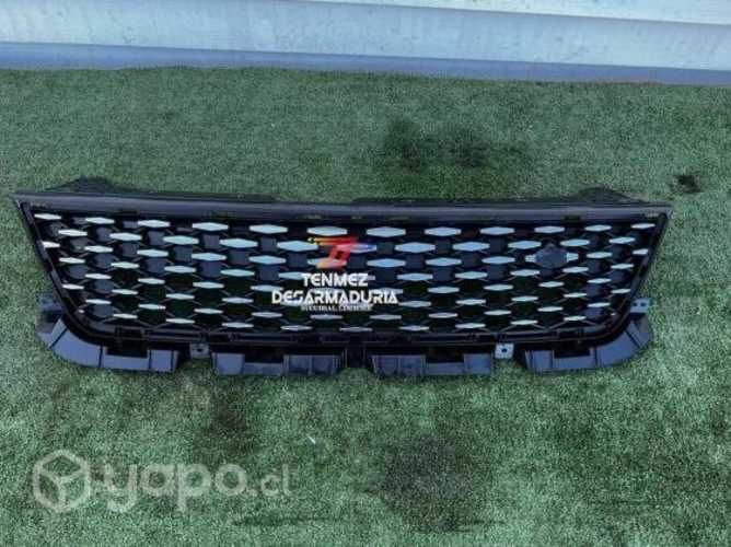 Mascara changan cx70