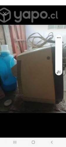 Ta blanco y negro antigua para arreglar