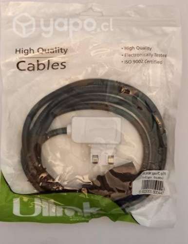 Cable de poder Magic