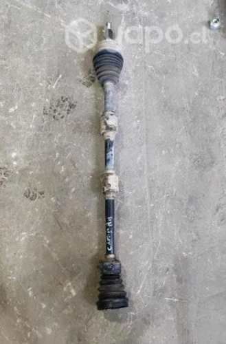 Homocinetica derecha Chevrolet Captiva