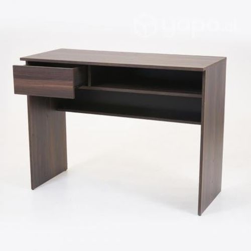 Escritorio Hungría Habano Poro RTA MDF