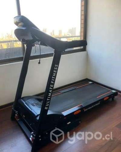 Increíble TROTADORA