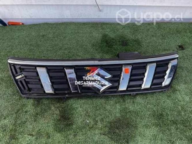 Mascara suzuki vitara