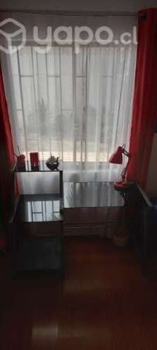 Pack Estación de trabajo con sillón