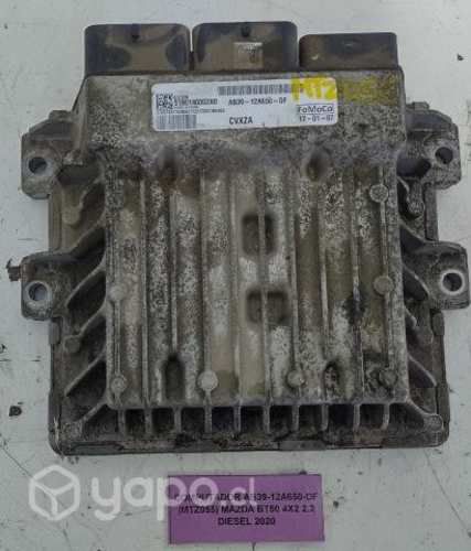 Computador (MTZ055) Mazda BT50 2020