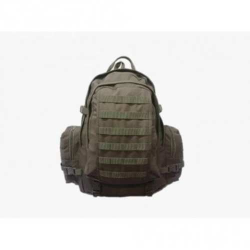 Mochila táctica de 65 litros modelo n°3 fabricació