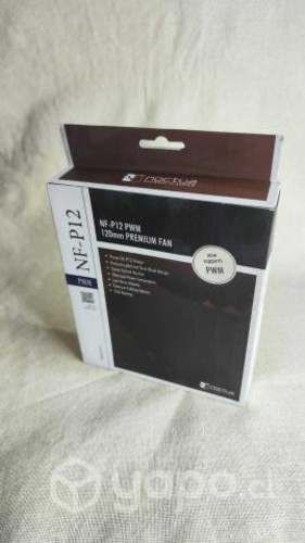 Ventilador noctua nf-p12