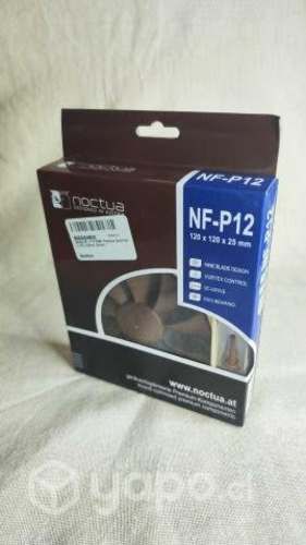 Ventilador noctua nf-p12
