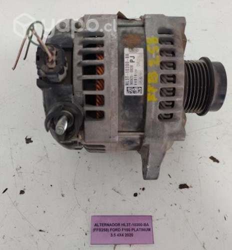 Alternador HL3T-10300-BA (FFB258) Ford F150 Platin