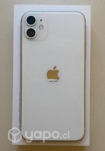 IPhone 11 de 64gb