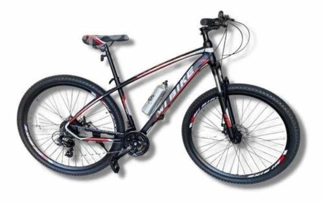 Mountanbike bicicleta aluminio aro 29 talla l
