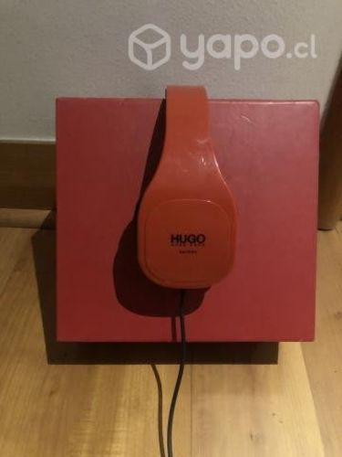Audífonos Hugo Boss