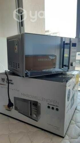 Horno Micro hondas Ursus Trotter