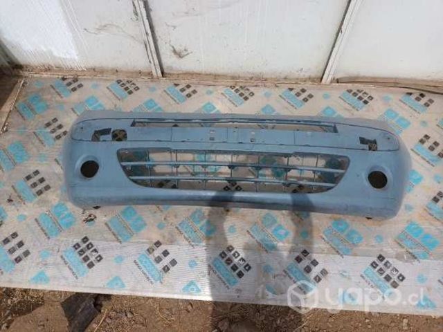 Parachoques Delantero Renault Kangoo 2012-2015