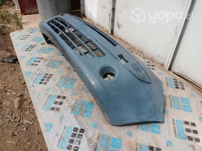 Parachoques Delantero Renault Kangoo 2012-2015