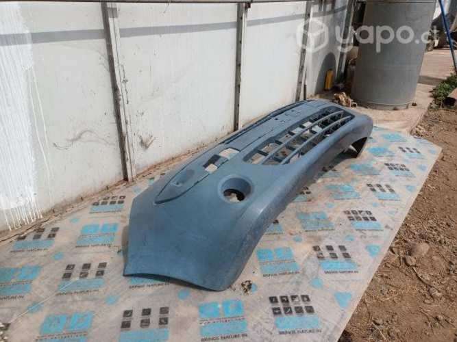 Parachoques Delantero Renault Kangoo 2012-2015