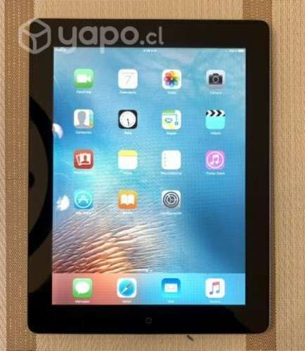 Ipad 2 generación 16 GB