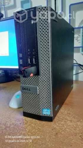 Torre pc DELL