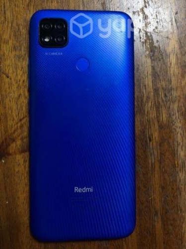 Xiaomi Redmi 9C-128 GB