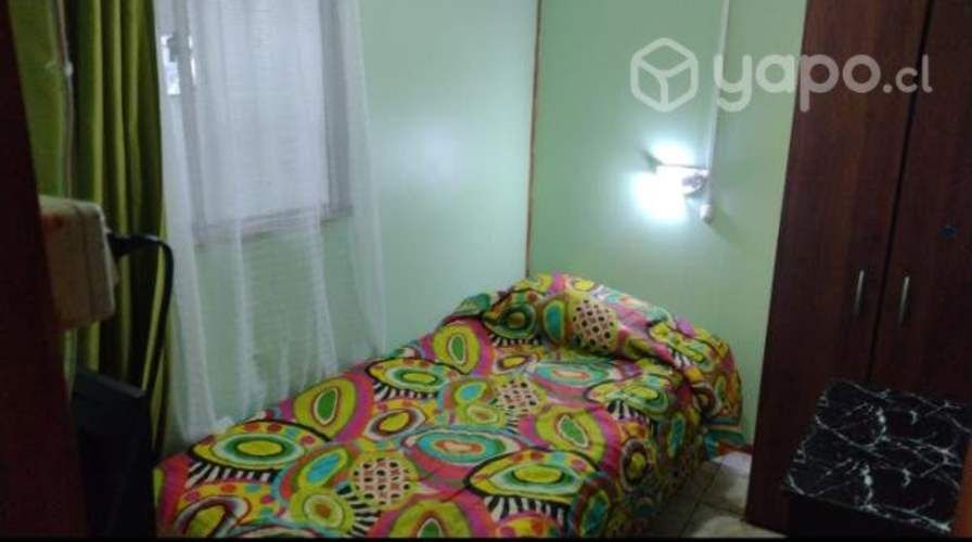 Piezas metro Trinidad