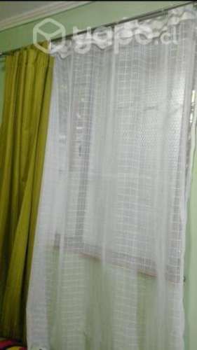 Piezas metro Trinidad