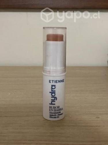 Rubor en barra Etienne