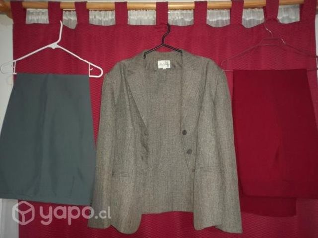 prendas de vestir de mujer