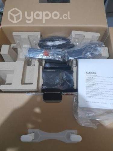 Canon dr-c225 (escaner)