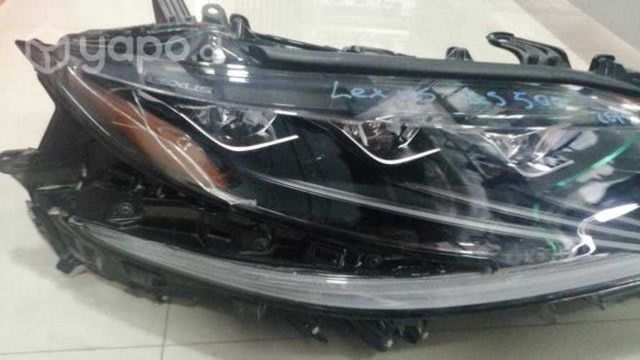 Optico derecho lexus ls500 2018 original